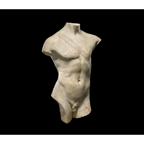 Torso of Apollo